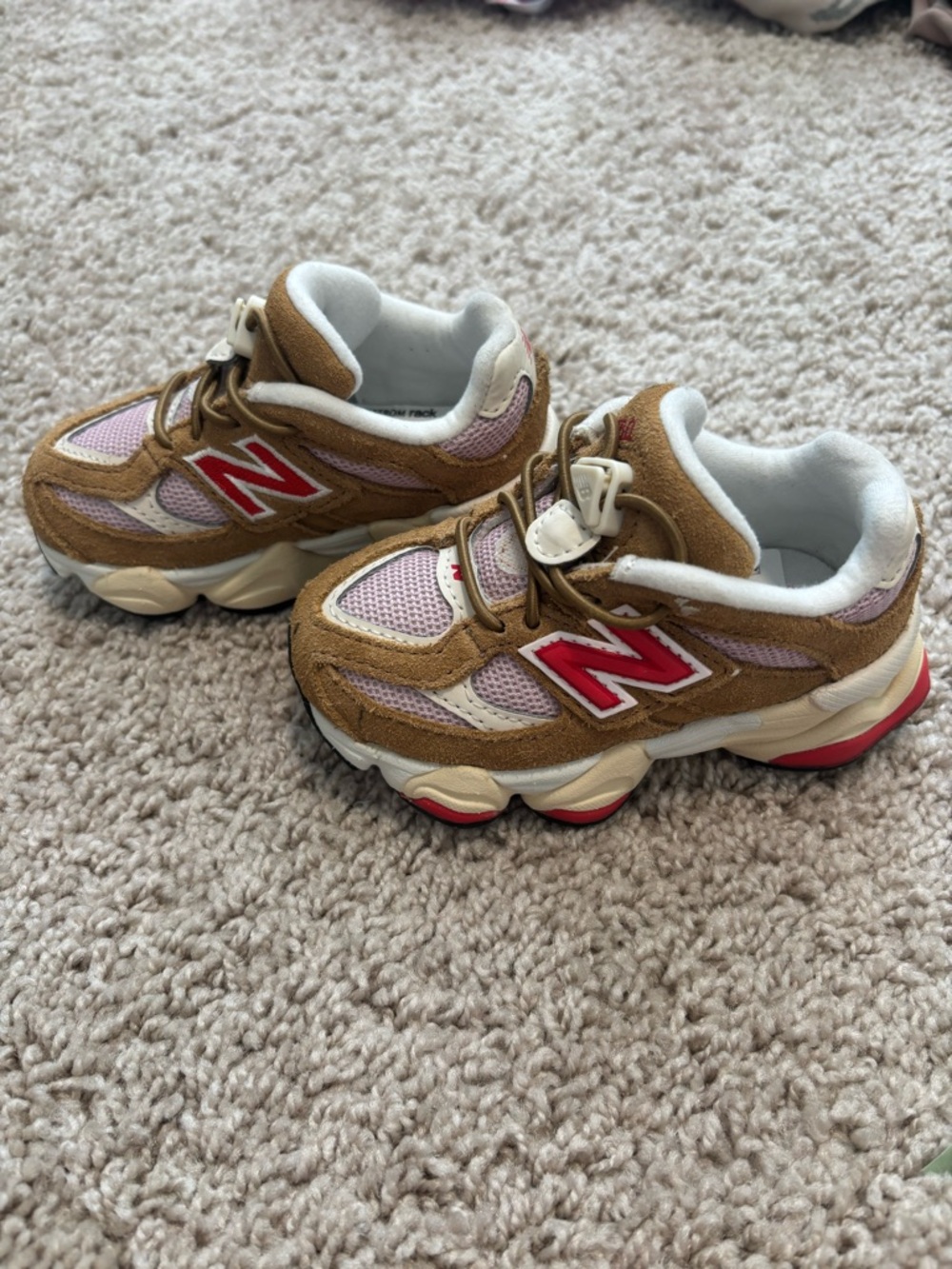 New balance 9060 toddler